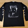 Tsjuder - TShirt or Longsleeve - Tsjuder - Desert Northern Hell