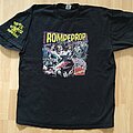 Rompeprop - TShirt or Longsleeve - Rompeprop