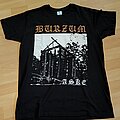 Burzum - TShirt or Longsleeve - Burzum - Aske