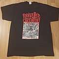 Perverted Ceremony - TShirt or Longsleeve - Perverted Ceremony - Demo I