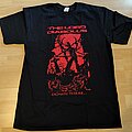 The Lord Diabolus - TShirt or Longsleeve - The Lord Diabolus (Beherit)