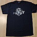 Kôr - TShirt or Longsleeve - Kôr Logo