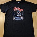 Cruel Force - TShirt or Longsleeve - Cruel Force  - Across the Styx