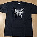 Impious Havoc - TShirt or Longsleeve - Impious Havoc Logo Shirt