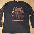 Enthroned - TShirt or Longsleeve - Enthroned