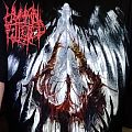 Human Filleted - TShirt or Longsleeve - Human filleted Indonesia import