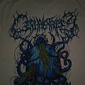 Cephalotripsy - TShirt or Longsleeve - Cephalotripsy Ulcerated Mass of Pestilent Engorgement white shirt