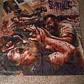 Syphilic - Other Collectable - Syphilic Flag