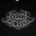 Indecent Excision - TShirt or Longsleeve - Indecent Excision tour shirt
