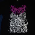 Traumatomy - TShirt or Longsleeve - Traumatomy shirt