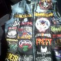 Bathory - Battle Jacket - 2nd Vest Urpdurt