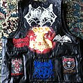 Unleashed - Battle Jacket - leather vest