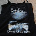 Agalloch - TShirt or Longsleeve - Agalloch "Marrow of the Spirit" tank top
