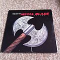 Slayer - Tape / Vinyl / CD / Recording etc - Best of metal blade volume 1 double LP