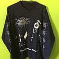 Darkthrone - TShirt or Longsleeve - Darkthrone pre-order longsleeve