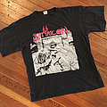 Satyricon - TShirt or Longsleeve - Satyricon 90s