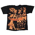 Cannibal Corpse - TShirt or Longsleeve - Cannibal Corpse