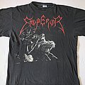 Emperor - TShirt or Longsleeve - Emperor 1993