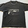 Christdriver - TShirt or Longsleeve - Christdriver 1995