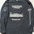 Carpathian Forest - TShirt or Longsleeve - Carpathian Forest 1998