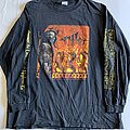 Nile - TShirt or Longsleeve - Nile 1998