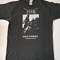 Doom - TShirt or Longsleeve - Doom 1996