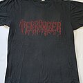 Terrorizer - TShirt or Longsleeve - Terrorizer 1988