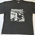 Agathocles - TShirt or Longsleeve - Agathocles 1993