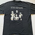 Dead And Gone - TShirt or Longsleeve - Dead and Gone 1995