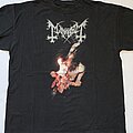 Mayhem - TShirt or Longsleeve - Mayhem 1998