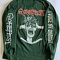 Gorefest - TShirt or Longsleeve - Gorefest 1991