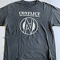 Conflict - TShirt or Longsleeve - Conflict 1990s