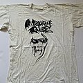 Mortuary Drape - TShirt or Longsleeve - Mortuary Drape 1992