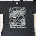 Misery - TShirt or Longsleeve - Misery 1998