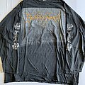 Borknagar - TShirt or Longsleeve - Borknagar 1996