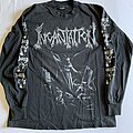 Incantation - TShirt or Longsleeve - Incantation 1995