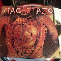 Machetazo - Tape / Vinyl / CD / Recording etc - Machetazo 10" EP