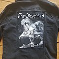 The Obsessed - Battle Jacket - Jacket
