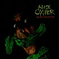 Alice Cooper - TShirt or Longsleeve - Alice Cooper Nightmare Returns Tour 86-87