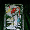 Alice In Chains - TShirt or Longsleeve - Alice In Chains Long Sleeve Shirt