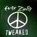 Enuff Znuff - TShirt or Longsleeve - Enuff Z Nuff Tweaked Tour 96