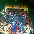 Pantera - TShirt or Longsleeve - Pantera Shirt