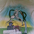 Pink Floyd - TShirt or Longsleeve - Pink Floyd The Wall 82 shirt