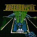 Queensryche - TShirt or Longsleeve - Queensryche The Warning shirt