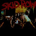 Skid Row - TShirt or Longsleeve - Skid Row Slave To The Grind Tour 1991 Shirt