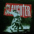 Slaughter - TShirt or Longsleeve - Slaughter Wild Life Shirt