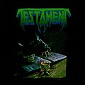 Testament - TShirt or Longsleeve - Testament One Man's Fate Shirt