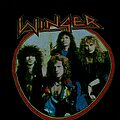 Winger - TShirt or Longsleeve - Winger Headed For A Heartbreak Shirt