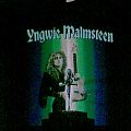 Yngwie J. Malmsteen - TShirt or Longsleeve - Yngwie Malmsteen Magnum Opus Japan Tour 95 Shirt