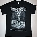 Rotting Christ - TShirt or Longsleeve - Rotting Christ Rituals over Europe 2017